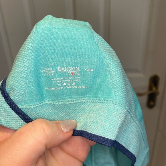 DANSKIN women’s bra - Picture 2 of 3